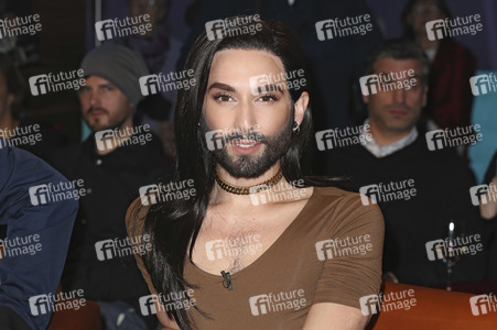 'NDR Talk Show' in Hamburg