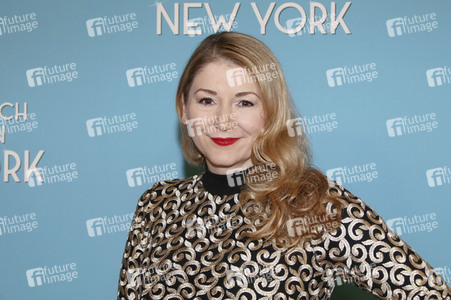 Musicalpremiere 'Ich war noch niemals in New York' in Hamburg
