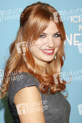 Musicalpremiere 'Ich war noch niemals in New York' in Hamburg