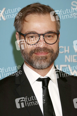 Musicalpremiere 'Ich war noch niemals in New York' in Hamburg