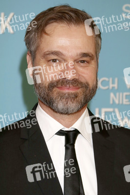 Musicalpremiere 'Ich war noch niemals in New York' in Hamburg
