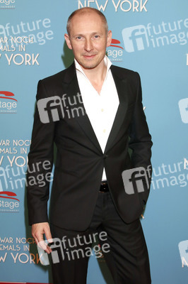 Musicalpremiere 'Ich war noch niemals in New York' in Hamburg