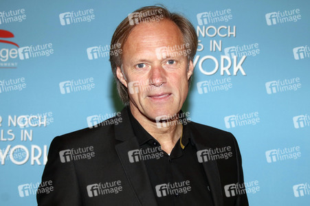 Musicalpremiere 'Ich war noch niemals in New York' in Hamburg