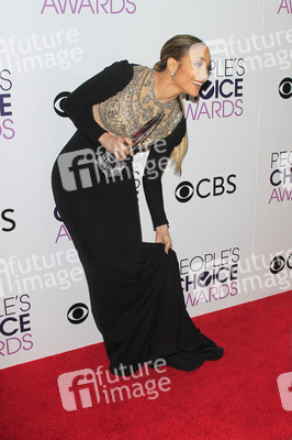 People's Choice Awards 2017 in Los Angeles