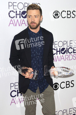 People's Choice Awards 2017 in Los Angeles