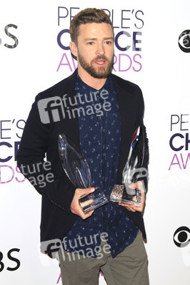 People's Choice Awards 2017 in Los Angeles