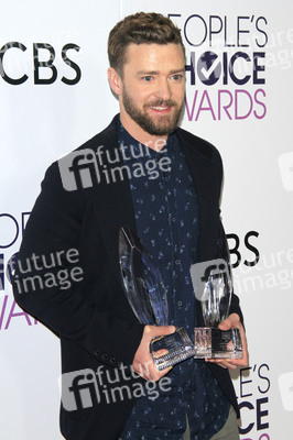 People's Choice Awards 2017 in Los Angeles