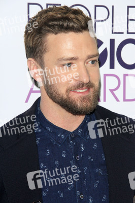 People's Choice Awards 2017 in Los Angeles
