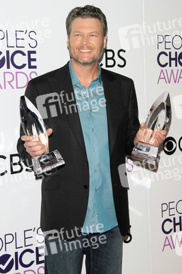 People's Choice Awards 2017 in Los Angeles