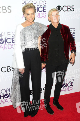 People's Choice Awards 2017 in Los Angeles