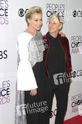 People's Choice Awards 2017 in Los Angeles