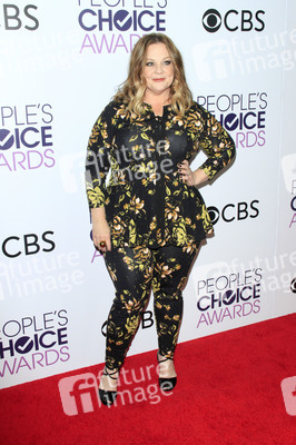 People's Choice Awards 2017 in Los Angeles