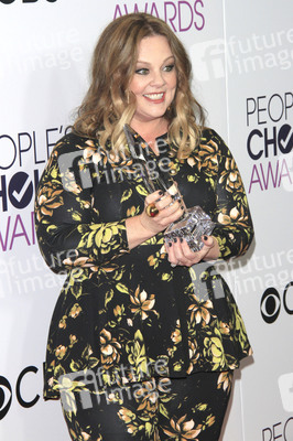 People's Choice Awards 2017 in Los Angeles