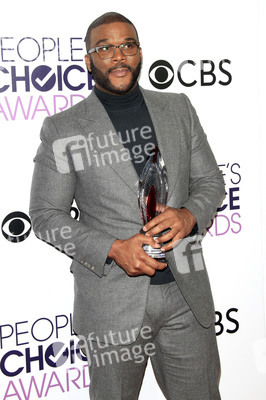 People's Choice Awards 2017 in Los Angeles