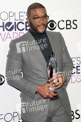 People's Choice Awards 2017 in Los Angeles