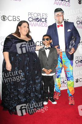 People's Choice Awards 2017 in Los Angeles
