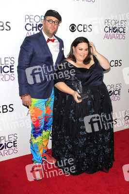 People's Choice Awards 2017 in Los Angeles
