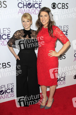 People's Choice Awards 2017 in Los Angeles