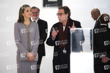 Tomás Francisco Prieto Awards 2017 in Madrid