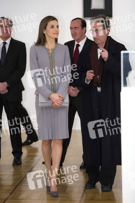 Tomás Francisco Prieto Awards 2017 in Madrid