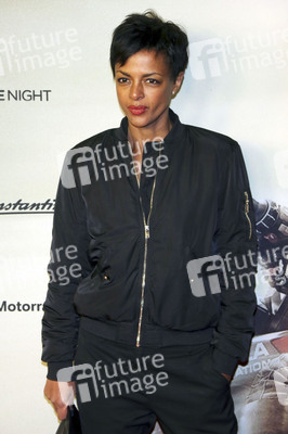 Filmpremiere 'Resident Evil: The Final Chapter' in Berlin