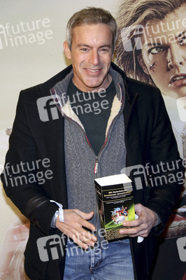 Filmpremiere 'Resident Evil: The Final Chapter' in Berlin