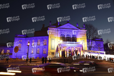 38. Bayerischer Filmpreis 2016 in München