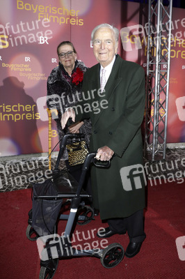 38. Bayerischer Filmpreis 2016 in München