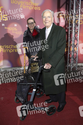 38. Bayerischer Filmpreis 2016 in München