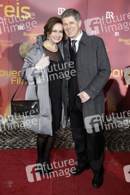 38. Bayerischer Filmpreis 2016 in München