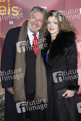38. Bayerischer Filmpreis 2016 in München