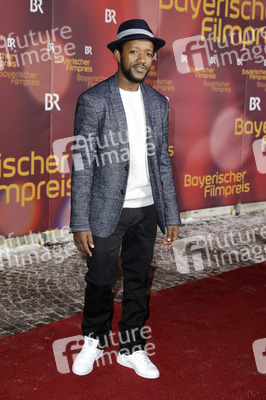 38. Bayerischer Filmpreis 2016 in München