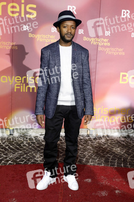 38. Bayerischer Filmpreis 2016 in München