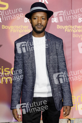38. Bayerischer Filmpreis 2016 in München