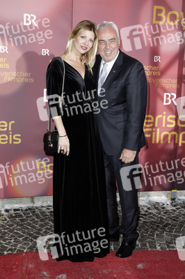 38. Bayerischer Filmpreis 2016 in München