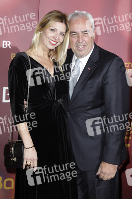 38. Bayerischer Filmpreis 2016 in München