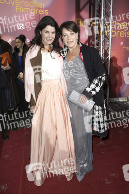 38. Bayerischer Filmpreis 2016 in München