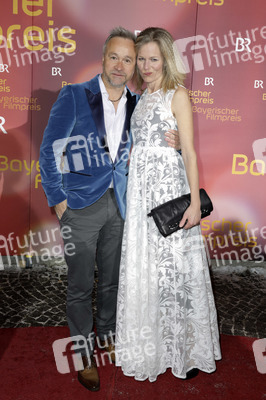 38. Bayerischer Filmpreis 2016 in München