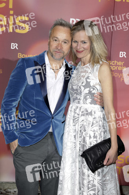 38. Bayerischer Filmpreis 2016 in München