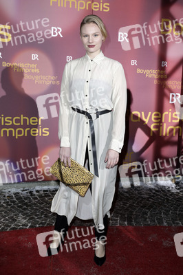 38. Bayerischer Filmpreis 2016 in München