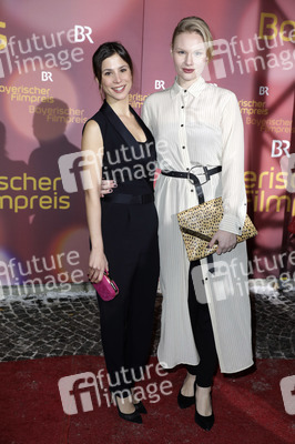 38. Bayerischer Filmpreis 2016 in München