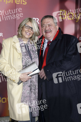 38. Bayerischer Filmpreis 2016 in München