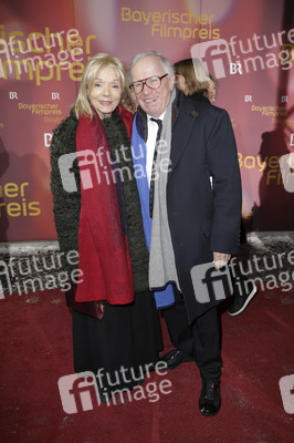 38. Bayerischer Filmpreis 2016 in München