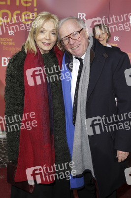 38. Bayerischer Filmpreis 2016 in München