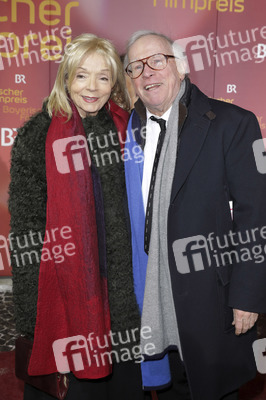 38. Bayerischer Filmpreis 2016 in München