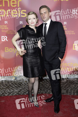 38. Bayerischer Filmpreis 2016 in München