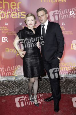 38. Bayerischer Filmpreis 2016 in München