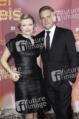 38. Bayerischer Filmpreis 2016 in München