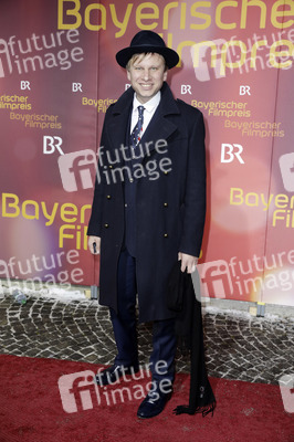 38. Bayerischer Filmpreis 2016 in München