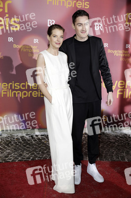38. Bayerischer Filmpreis 2016 in München